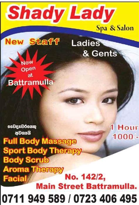 Shady Spa Babi: The Epic Full Release Blowjob.
